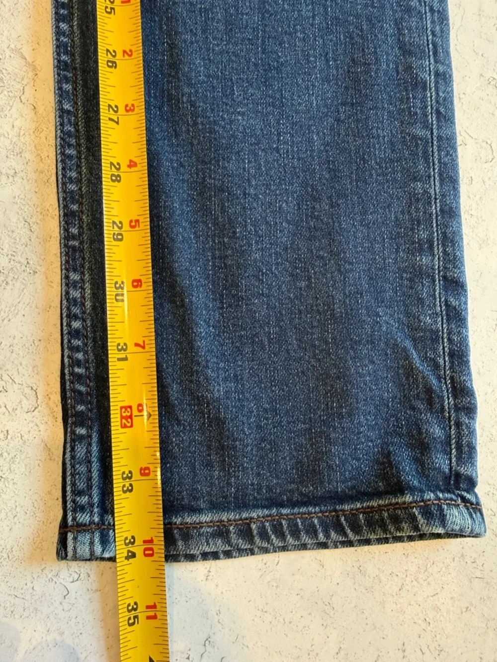 rag & bone Fit 2 Slim Fit Jean